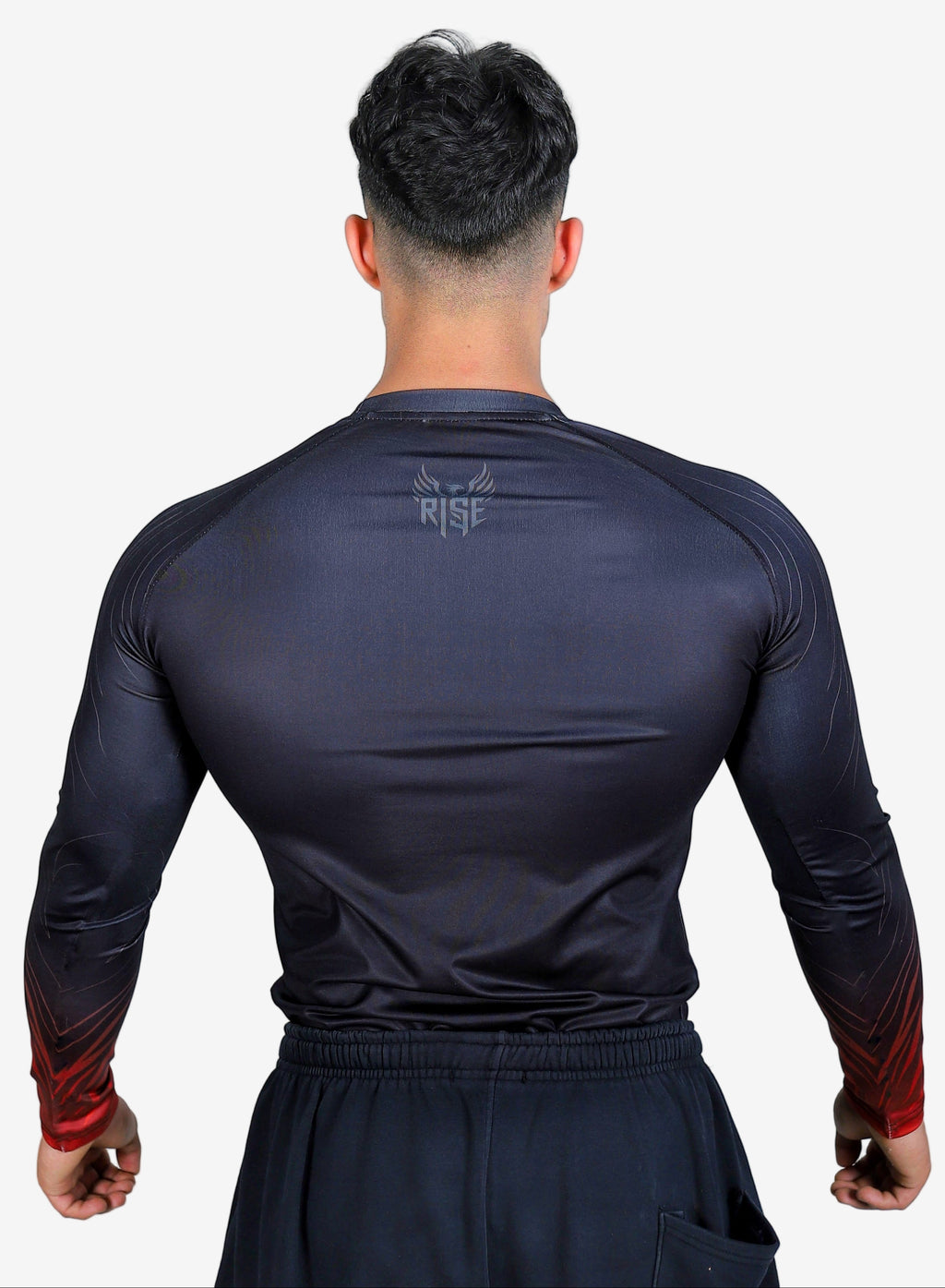 Black Phoenix Long Sleeves