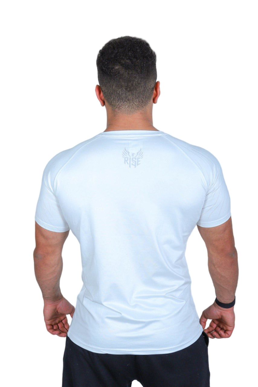 White Phoenix T-Shirt