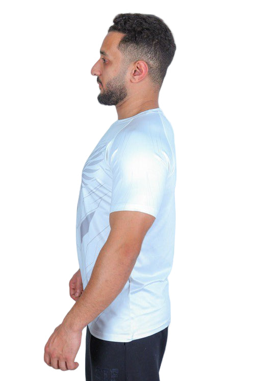 White Phoenix T-Shirt